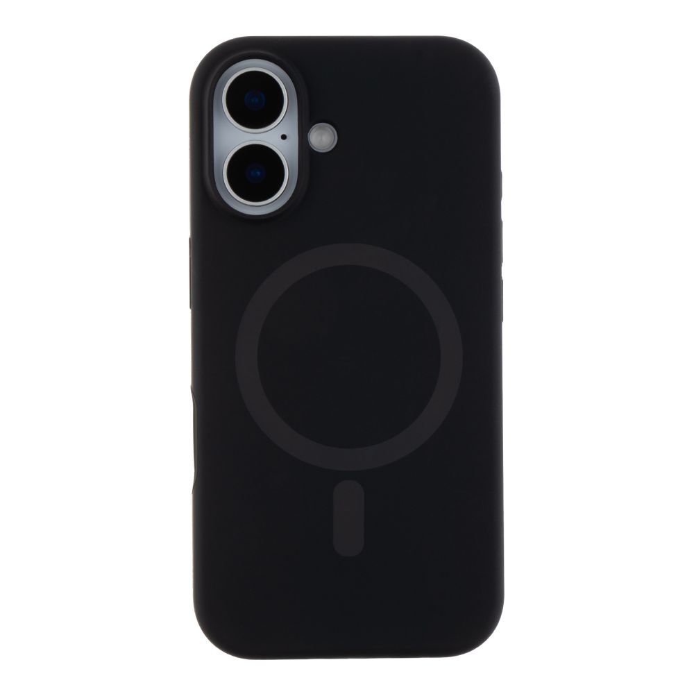 Купить ЧЕХОЛ GLOW SILICONE CASE WITH MAGSAFE ДЛЯ IPHONE 16_11