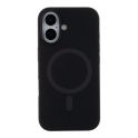 Купить ЧЕХОЛ GLOW SILICONE CASE WITH MAGSAFE ДЛЯ IPHONE 16_11