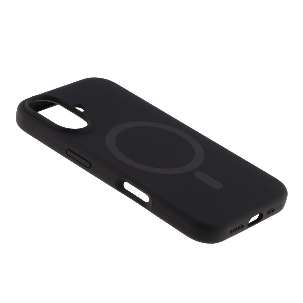 Купить ЧЕХОЛ GLOW SILICONE CASE WITH MAGSAFE ДЛЯ IPHONE 16_21