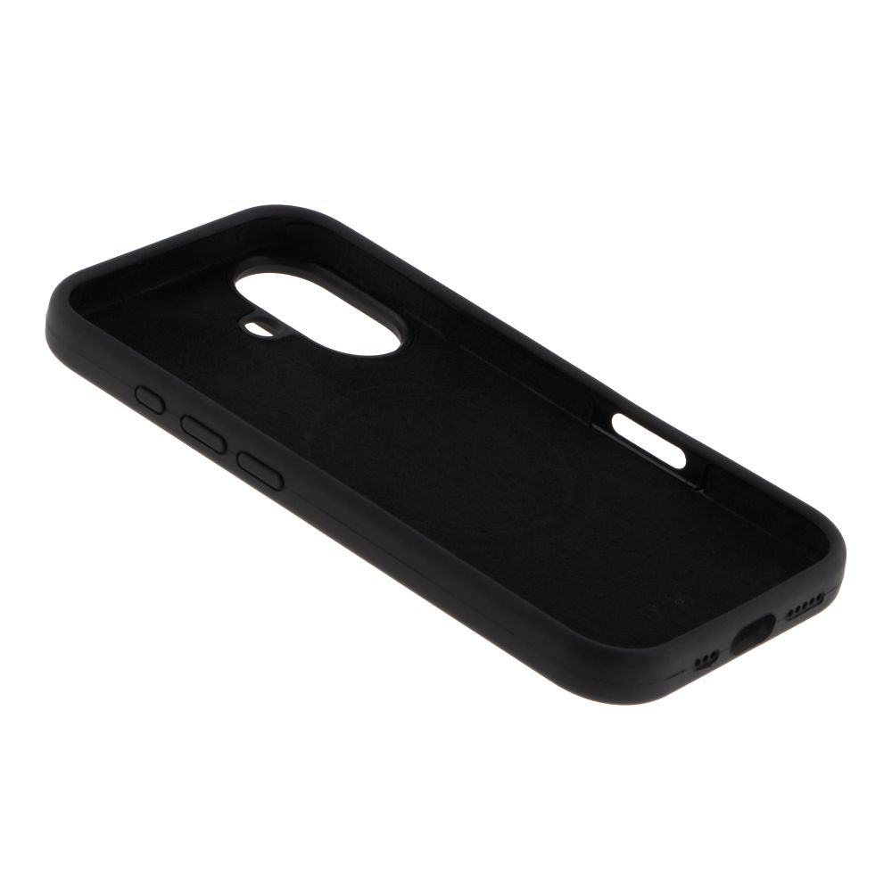 Купить ЧЕХОЛ GLOW SILICONE CASE WITH MAGSAFE ДЛЯ IPHONE 16_22