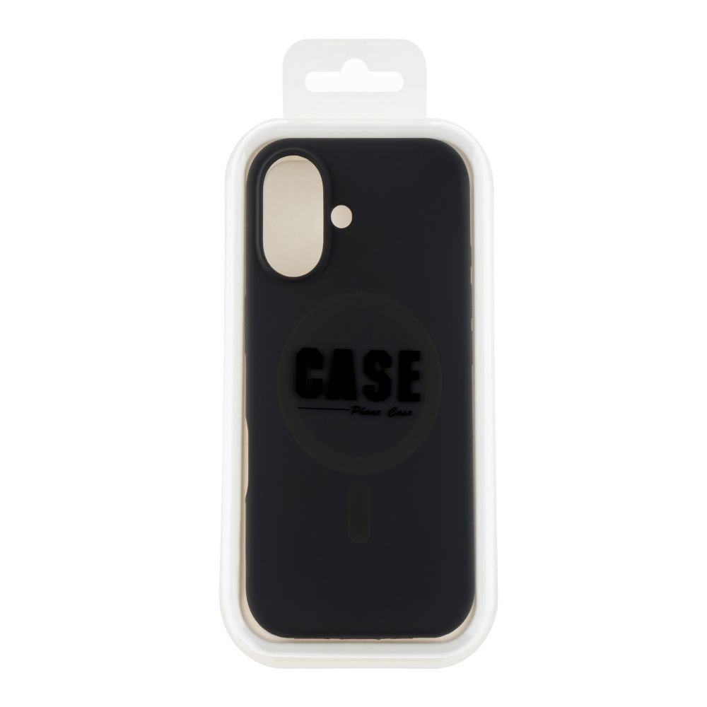Купить ЧЕХОЛ GLOW SILICONE CASE WITH MAGSAFE ДЛЯ IPHONE 16_2