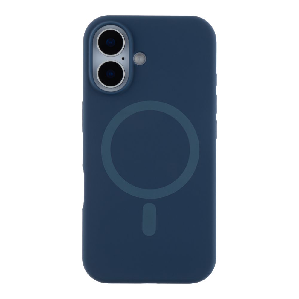 Купить ЧЕХОЛ GLOW SILICONE CASE WITH MAGSAFE ДЛЯ IPHONE 16_13