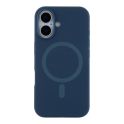 Купить ЧЕХОЛ GLOW SILICONE CASE WITH MAGSAFE ДЛЯ IPHONE 16_13