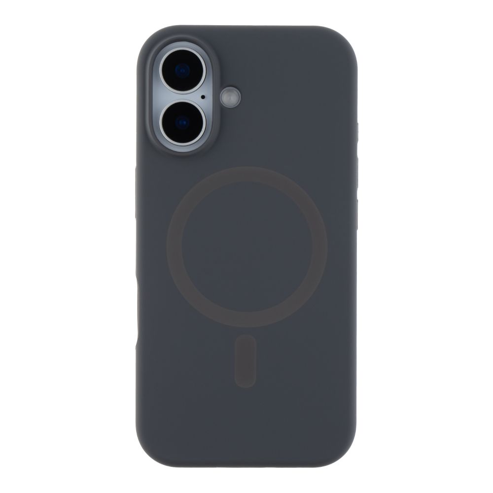 Купить ЧЕХОЛ GLOW SILICONE CASE WITH MAGSAFE ДЛЯ IPHONE 16_14