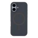 Купить ЧЕХОЛ GLOW SILICONE CASE WITH MAGSAFE ДЛЯ IPHONE 16_14