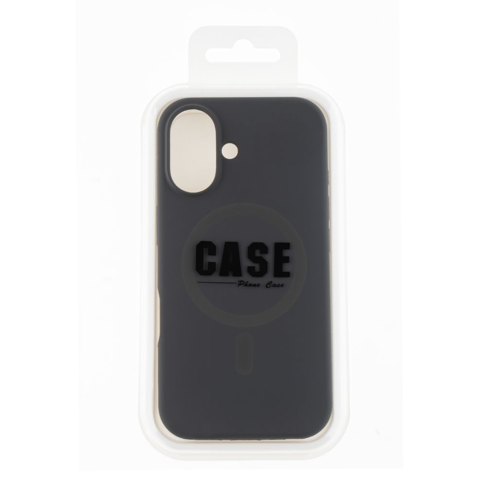 Купить ЧЕХОЛ GLOW SILICONE CASE WITH MAGSAFE ДЛЯ IPHONE 16_5