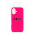 Купить ЧЕХОЛ GLOW SILICONE CASE WITH MAGSAFE ДЛЯ IPHONE 16_6