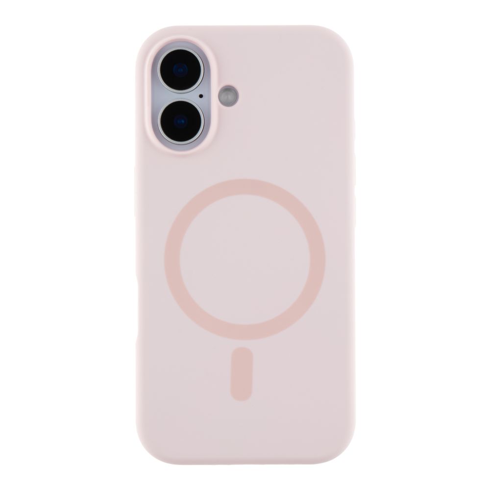 Купить ЧЕХОЛ GLOW SILICONE CASE WITH MAGSAFE ДЛЯ IPHONE 16_16