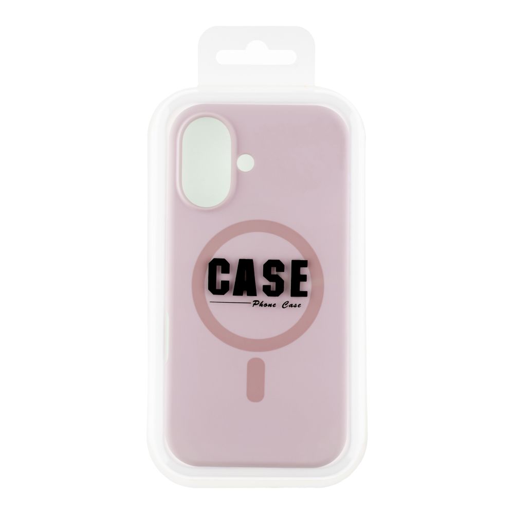 Купить ЧЕХОЛ GLOW SILICONE CASE WITH MAGSAFE ДЛЯ IPHONE 16_8