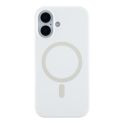 Купить ЧЕХОЛ GLOW SILICONE CASE WITH MAGSAFE ДЛЯ IPHONE 16_17
