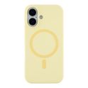 Купить ЧЕХОЛ GLOW SILICONE CASE WITH MAGSAFE ДЛЯ IPHONE 16_18