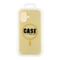 Купить ЧЕХОЛ GLOW SILICONE CASE WITH MAGSAFE ДЛЯ IPHONE 16_9