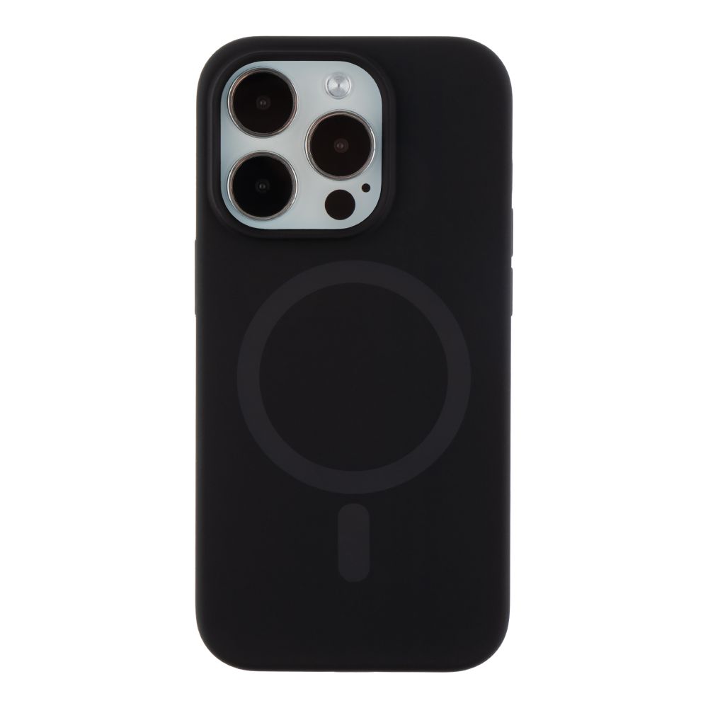 Купить ЧЕХОЛ GLOW SILICONE CASE WITH MAGSAFE ДЛЯ IPHONE 14 PRO_12