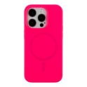 Купить ЧЕХОЛ GLOW SILICONE CASE WITH MAGSAFE ДЛЯ IPHONE 14 PRO_16