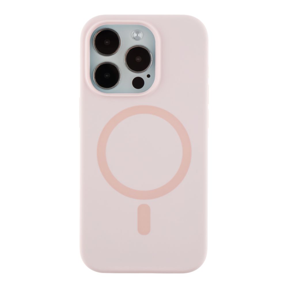 Купить ЧЕХОЛ GLOW SILICONE CASE WITH MAGSAFE ДЛЯ IPHONE 14 PRO MAX_18