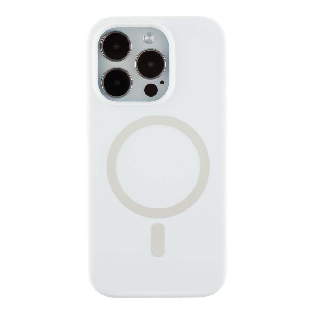 Купить ЧЕХОЛ GLOW SILICONE CASE WITH MAGSAFE ДЛЯ IPHONE 14 PRO MAX_19