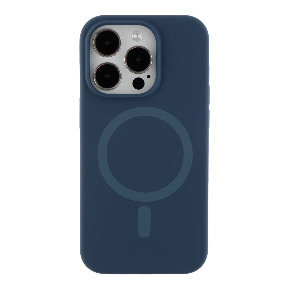 Купить ЧЕХОЛ GLOW SILICONE CASE WITH MAGSAFE ДЛЯ IPHONE 14 PRO MAX_14