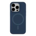 Купить ЧЕХОЛ GLOW SILICONE CASE WITH MAGSAFE ДЛЯ IPHONE 14 PRO MAX_14