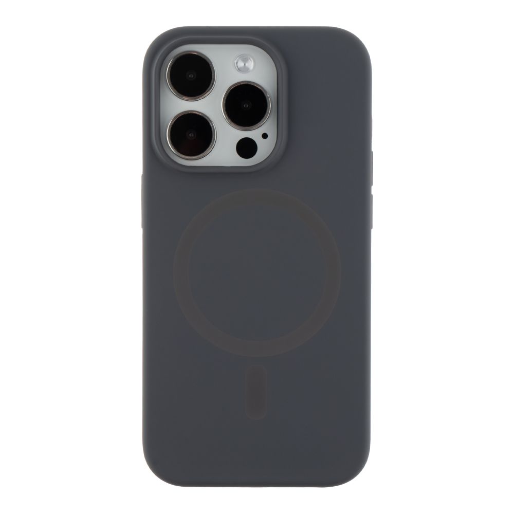 Купить ЧЕХОЛ GLOW SILICONE CASE WITH MAGSAFE ДЛЯ IPHONE 14 PRO MAX_15