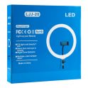 Купить ЛАМПА FILL LIGHT 20CM (LJJ-20)_1