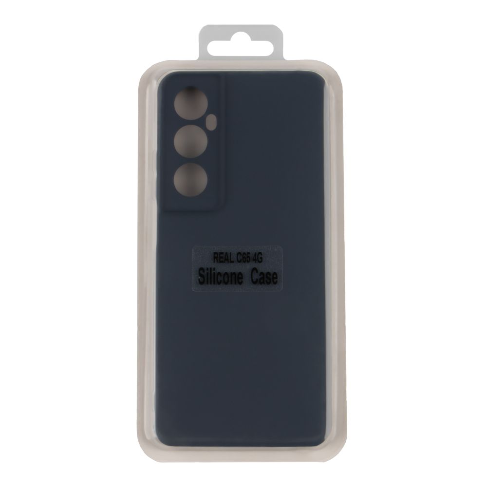Купить ЧЕХОЛ SILICONE COVER FULL CAMERA (A) ДЛЯ REALME C65 4G_2