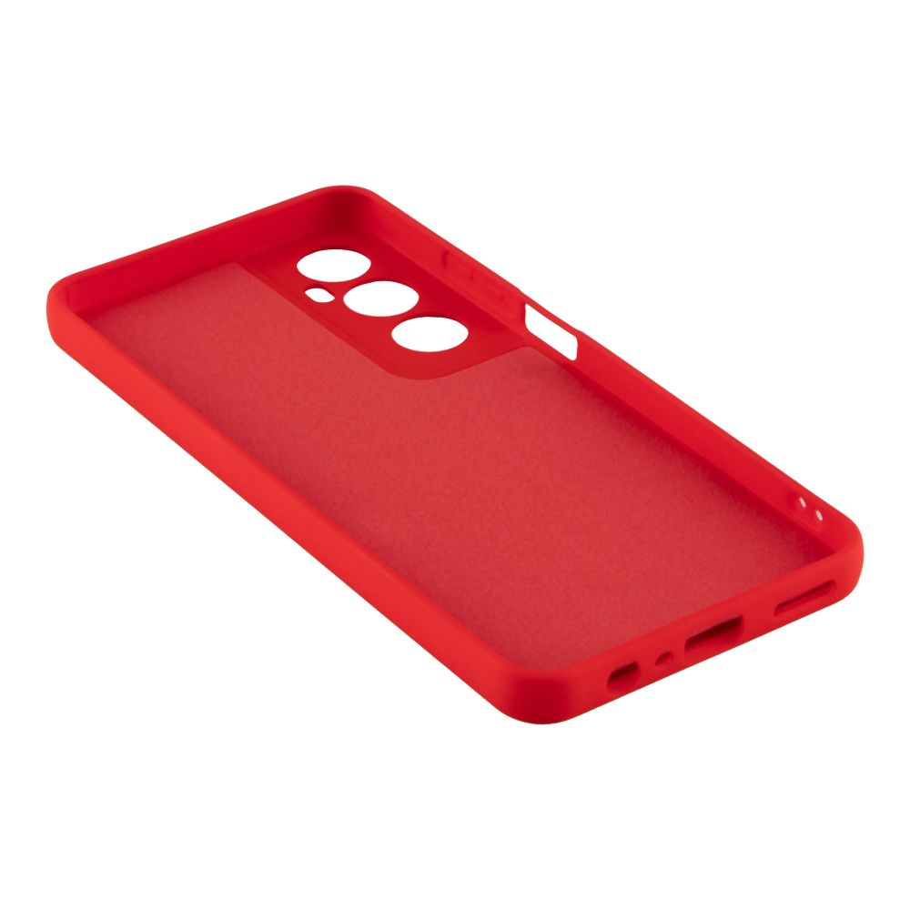 Купить ЧЕХОЛ SILICONE COVER FULL CAMERA (A) ДЛЯ REALME C65 4G_10