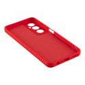 Купить ЧЕХОЛ SILICONE COVER FULL CAMERA (A) ДЛЯ REALME C65 4G_10