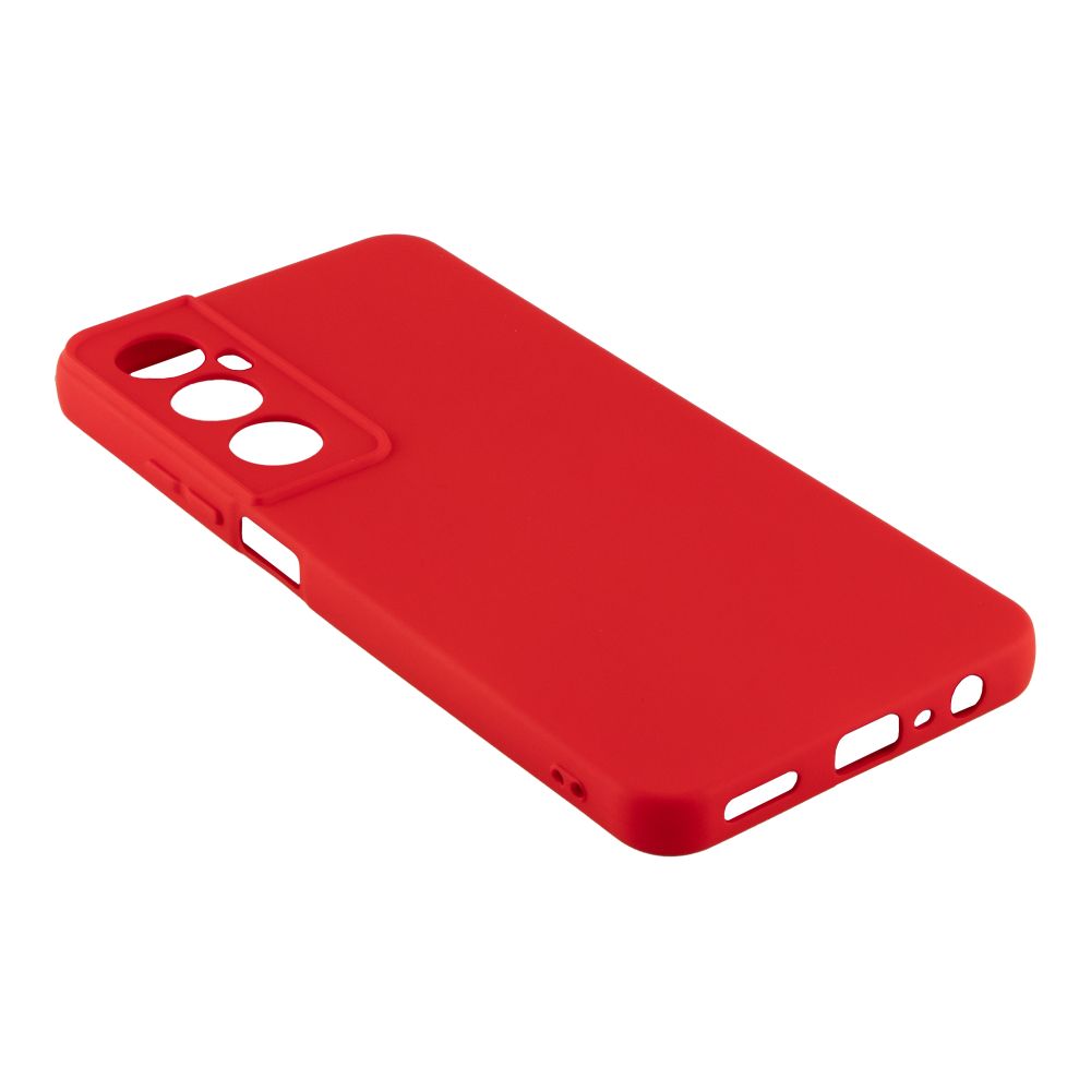 Купить ЧЕХОЛ SILICONE COVER FULL CAMERA (A) ДЛЯ REALME C65 4G_9