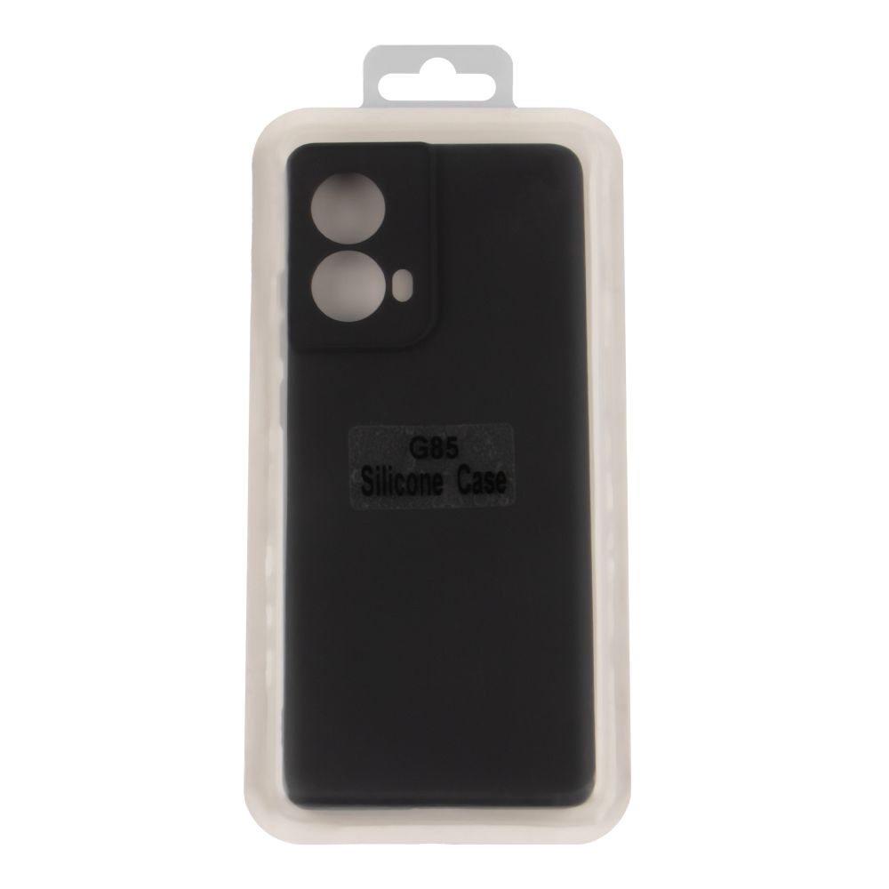 Купить ЧЕХОЛ SILICONE COVER FULL CAMERA (A) ДЛЯ MOTOROLA G85_4