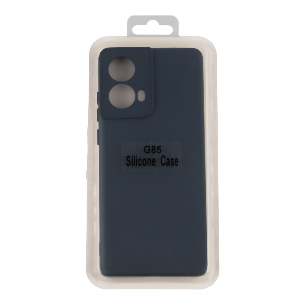 Купить ЧЕХОЛ SILICONE COVER FULL CAMERA (A) ДЛЯ MOTOROLA G85_2