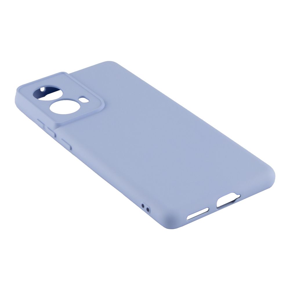 Купить ЧЕХОЛ SILICONE COVER FULL CAMERA (A) ДЛЯ MOTOROLA G85_9