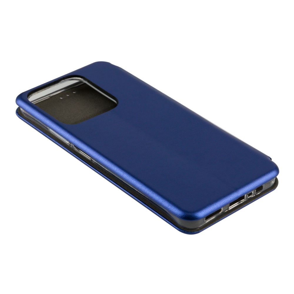 Купить ЧЕХОЛ-КНИЖКА КОЖА ДЛЯ REALME C61/С63_4