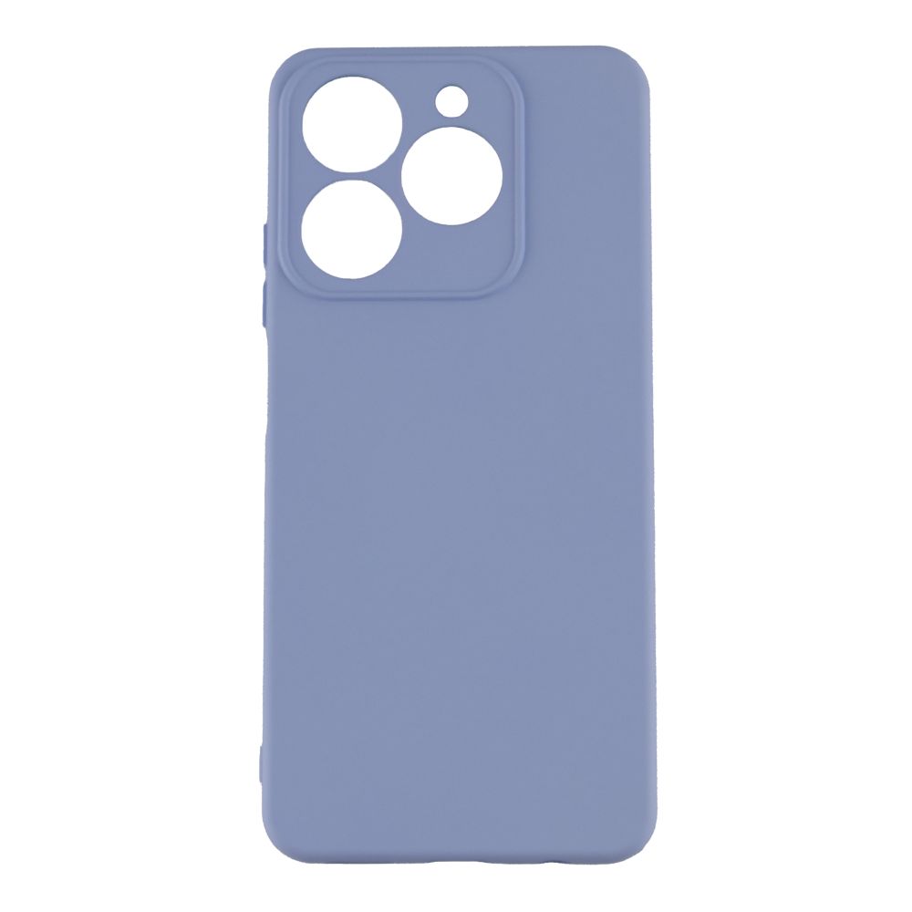 Купить ЧЕХОЛ SILICONE COVER FULL CAMERA (A) ДЛЯ REALME C61/C63 4G_5