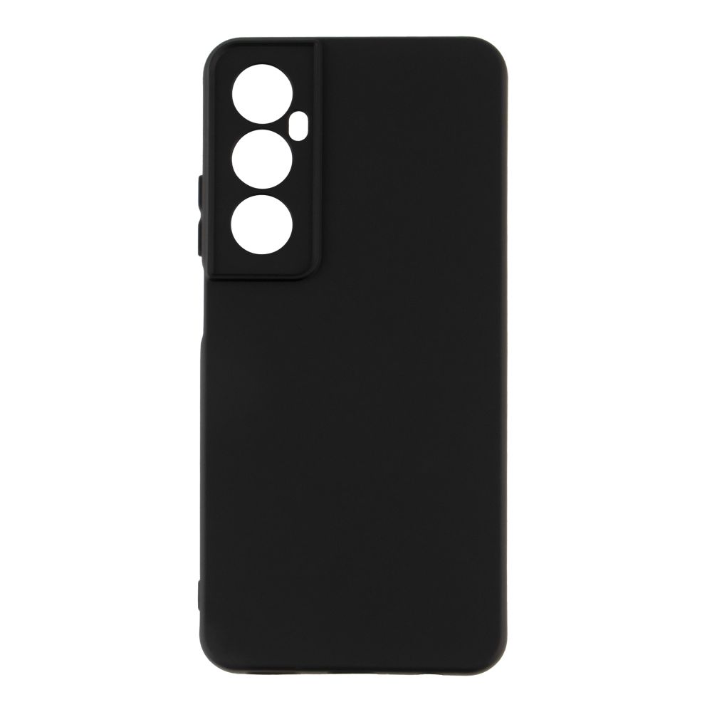 Купить ЧЕХОЛ SILICONE COVER FULL CAMERA (A) ДЛЯ REALME C65 4G_7
