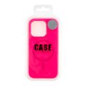 Купить ЧЕХОЛ GLOW SILICONE CASE WITH MAGSAFE ДЛЯ IPHONE 15_6