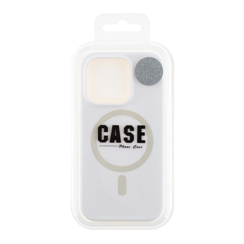 Купить ЧЕХОЛ GLOW SILICONE CASE WITH MAGSAFE ДЛЯ IPHONE 15_9
