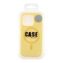Купить ЧЕХОЛ GLOW SILICONE CASE WITH MAGSAFE ДЛЯ IPHONE 15_10