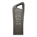 Купить USB FLASH DRIVE T&G 32GB METAL 114_1