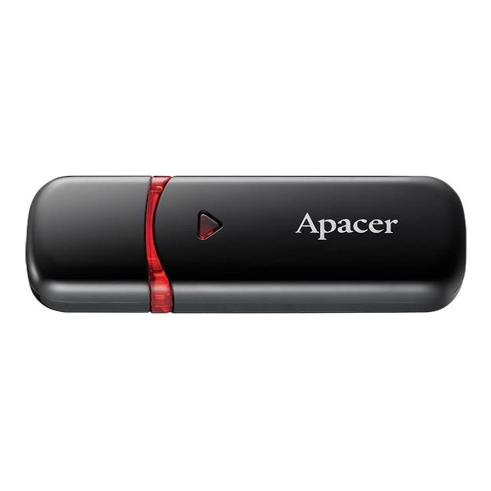 Купить USB FLASH DRIVE APACER AH333 64GB_1