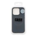 Купить ЧЕХОЛ GLOW SILICONE CASE WITH MAGSAFE ДЛЯ IPHONE 11_5