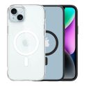Купить ЧЕХОЛ TPU+PC SPIGEN ULTRA HYBRID WITH MAGSAFE ДЛЯ IPHONE 15