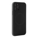 Купить ЧЕХОЛ GLOW SILICONE CASE FULL CAMERA WITH MAGSAFE ДЛЯ IPHONE 12 PRO MAX_21