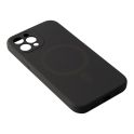 Купить ЧЕХОЛ GLOW SILICONE CASE FULL CAMERA WITH MAGSAFE ДЛЯ IPHONE 12 PRO MAX_23