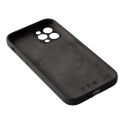 Купить ЧЕХОЛ GLOW SILICONE CASE FULL CAMERA WITH MAGSAFE ДЛЯ IPHONE 12 PRO MAX_24