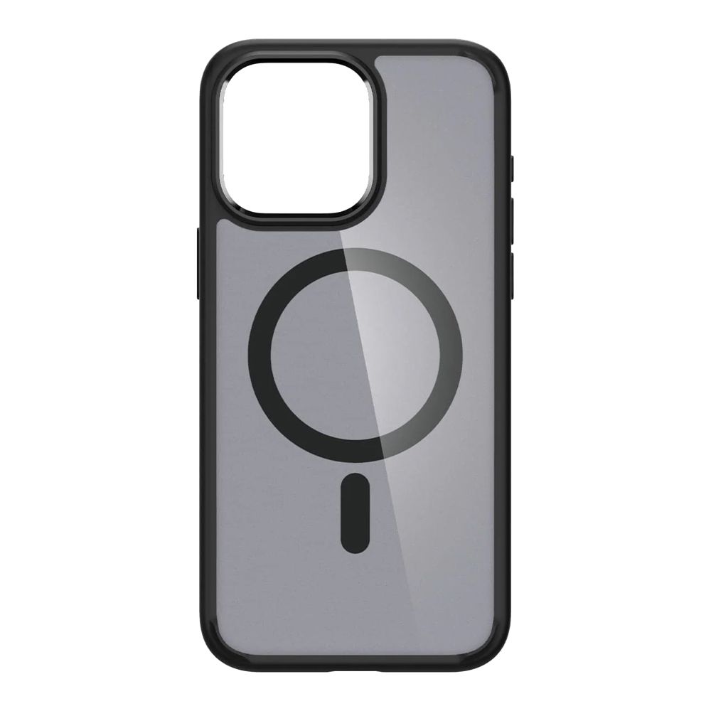Купить ЧЕХОЛ TPU+PC SPIGEN ULTRA HYBRID WITH MAGSAFE ДЛЯ IPHONE 15 PRO_15