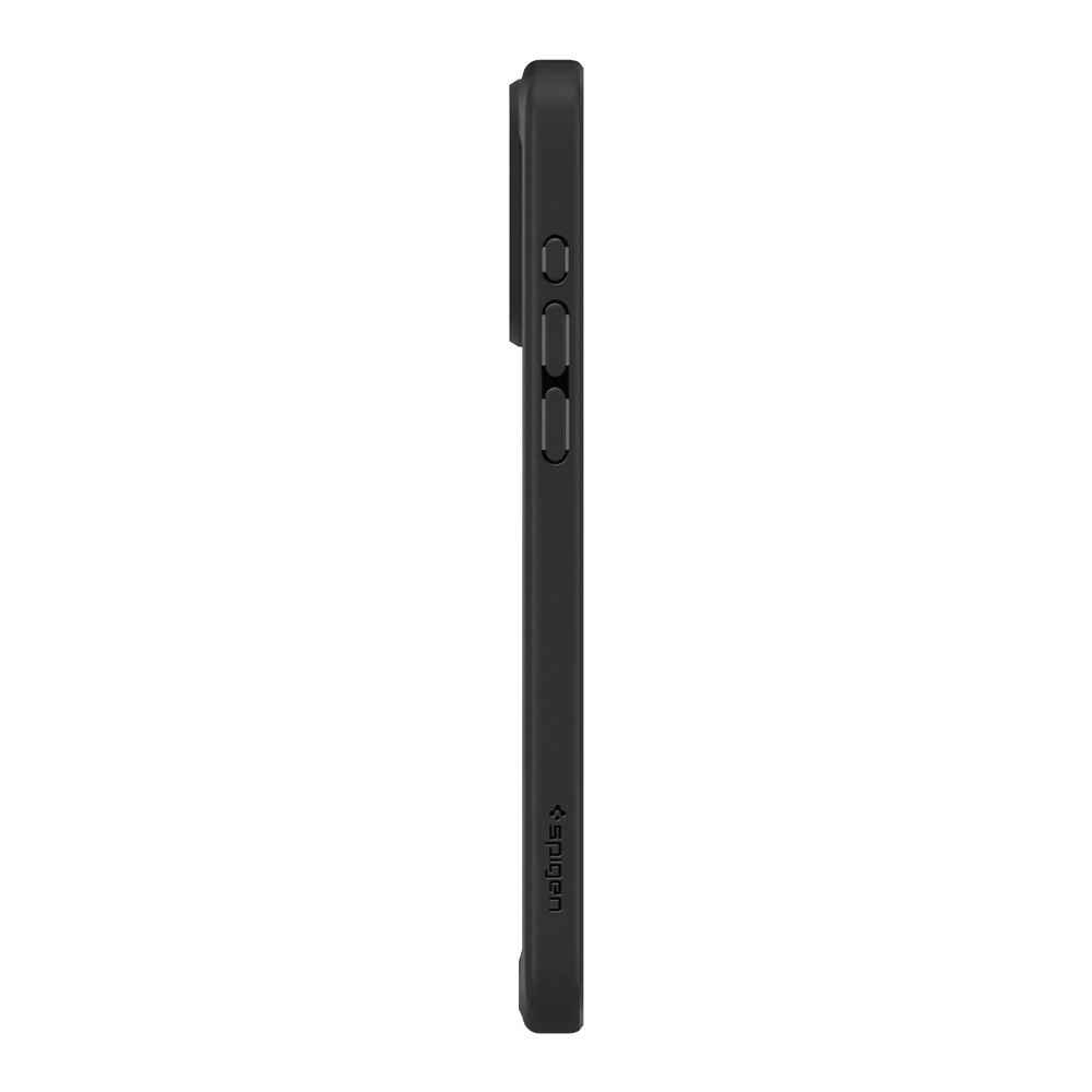 Купить ЧЕХОЛ TPU+PC SPIGEN ULTRA HYBRID WITH MAGSAFE ДЛЯ IPHONE 15 PRO_12