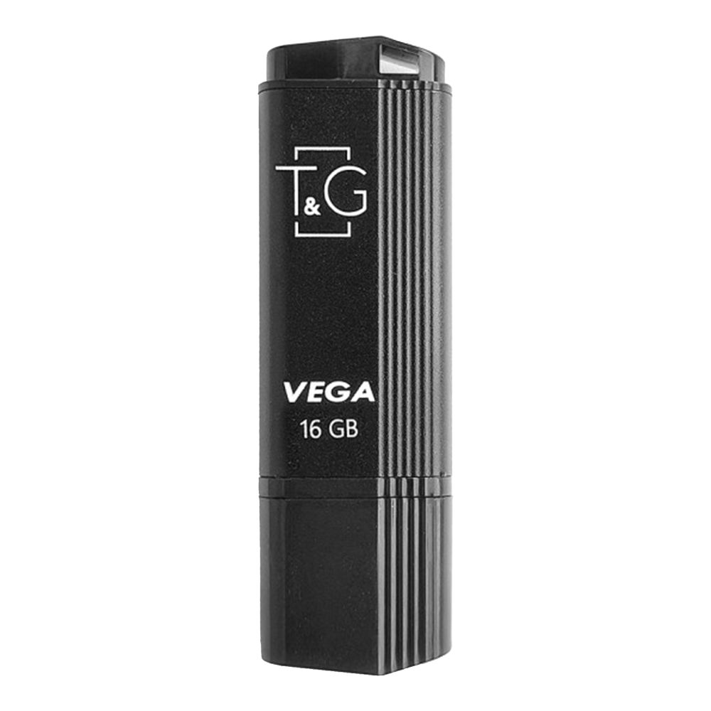 Купить USB FLASH DRIVE T&G 16GB VEGA 121_5