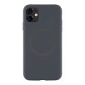 Купить ЧЕХОЛ GLOW SILICONE CASE WITH MAGSAFE ДЛЯ IPHONE 11_15