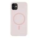 Купить ЧЕХОЛ GLOW SILICONE CASE WITH MAGSAFE ДЛЯ IPHONE 11_18