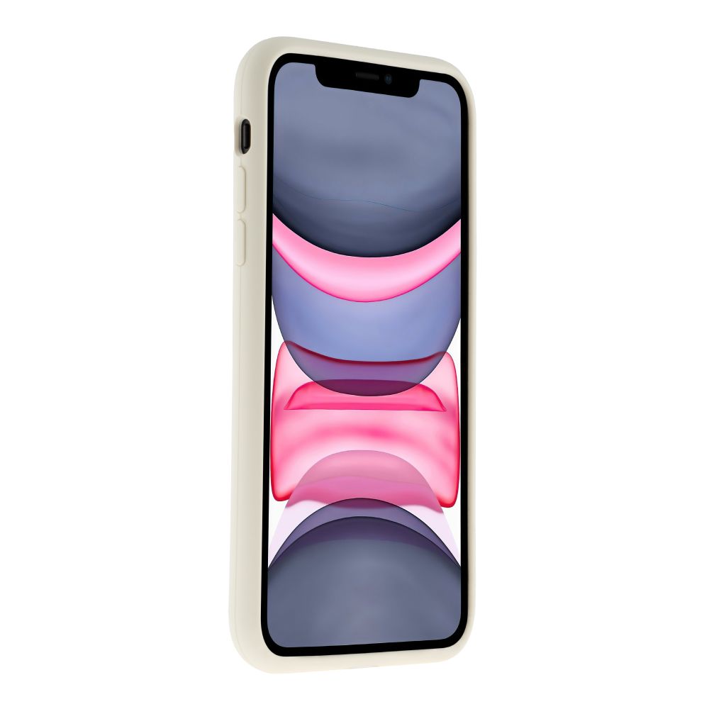 Купить ЧЕХОЛ GLOW SILICONE CASE WITH MAGSAFE ДЛЯ IPHONE 11_22